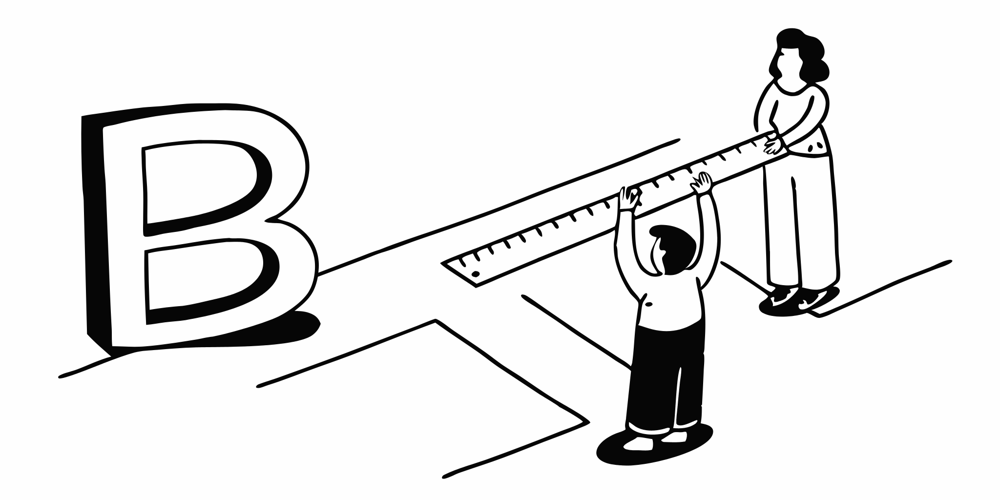 브랜딩은 숫자가 아니다 : 측정할 수 없는 가치에 대하여